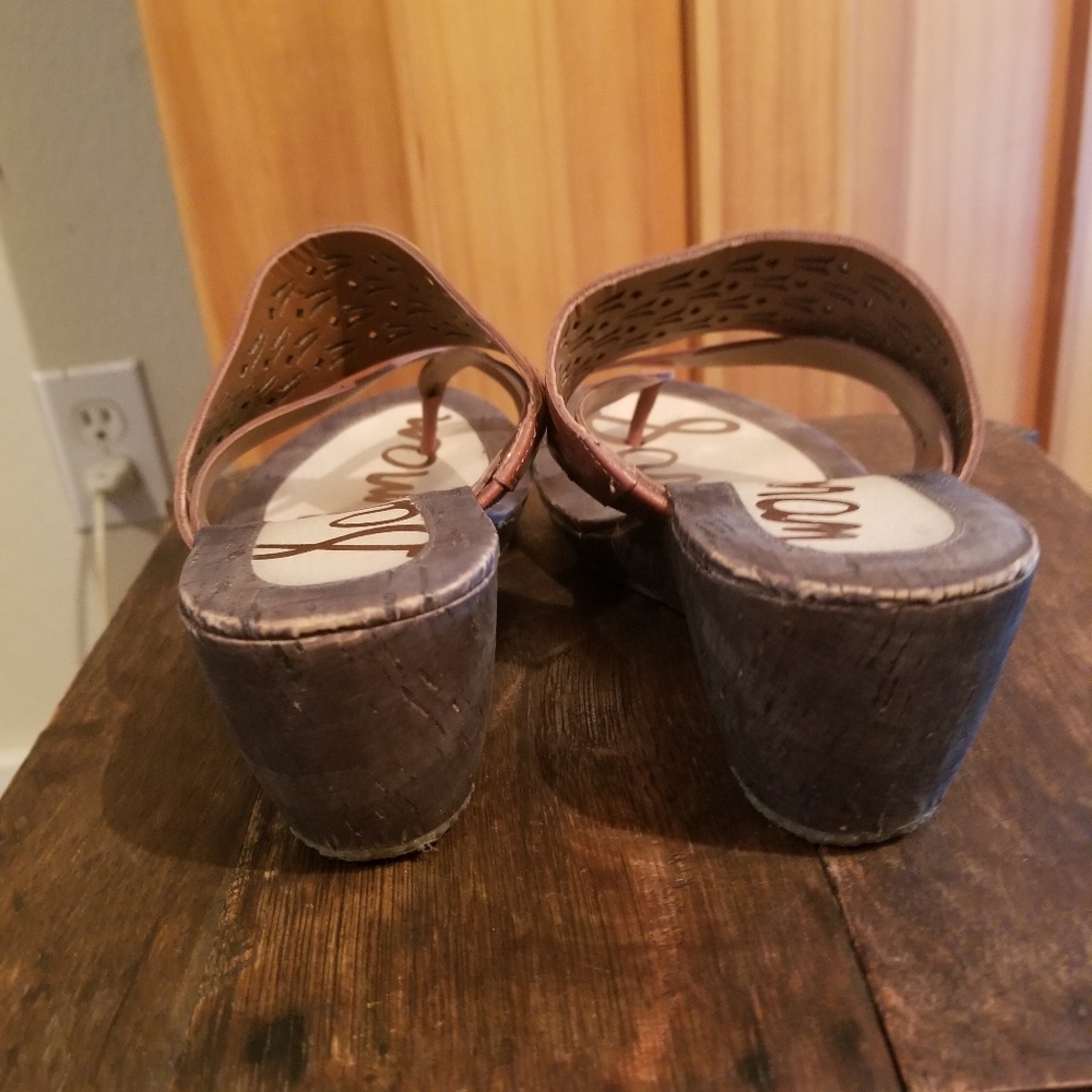Sam Edelman Size 7 - Picture 4 of 5